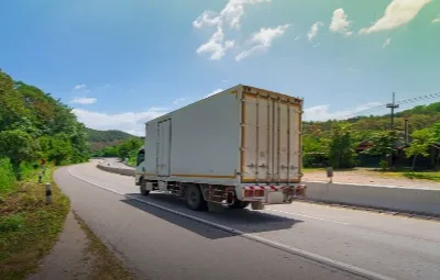 Bursa ile Muğla Arası Bulaşık Makinesi Taşıma