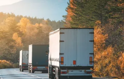 Bursa ile Muğla Arası Klima Taşıma