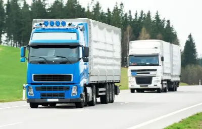 Bursa ile Muğla Arası Eşya Taşıma